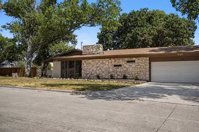 5144 Jennings Drive, North Richland Hills, TX 76180 - Photo 38