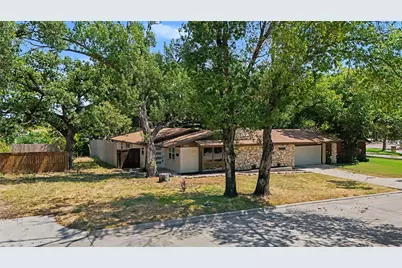 5144 Jennings Drive, North Richland Hills, TX 76180 - Photo 4