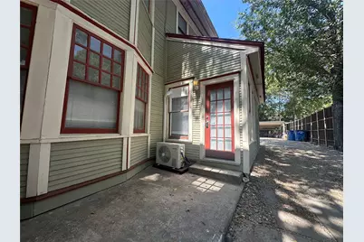 4617 Gaston Avenue #A, Dallas, TX 75246 - Photo 2