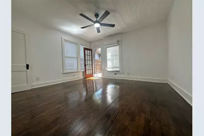 4617 Gaston Avenue #A, Dallas, TX 75246 - Photo 4