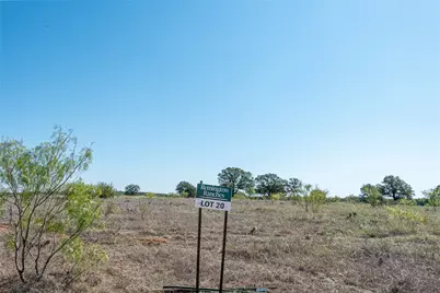 Lot 2 Dobbs Valley Road, Santo, TX 76067 - Photo 6