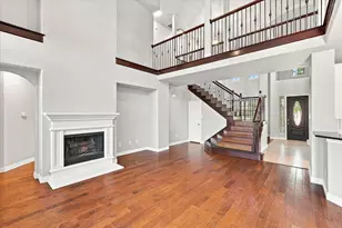 457 Bristol St, Roanoke, TX 76262 - Photo 8