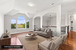 457 Bristol St, Roanoke, TX 76262 - Photo 28