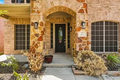 457 Bristol Street, Roanoke, TX 76262 - Photo 2