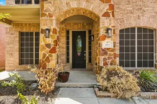 457 Bristol St, Roanoke, TX 76262 - Photo 2