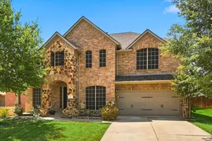 457 Bristol St, Roanoke, TX 76262 - Photo 1