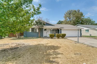 1056 Easy Street, Grapevine, TX 76051 - Photo 1
