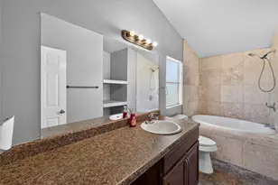 1341 Flying L Ln, Mansfield, TX 76063 - Photo 6