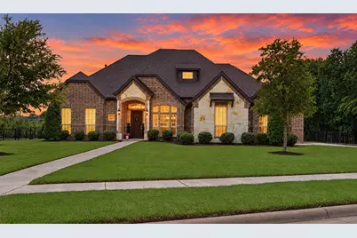 204 Falcon Point Drive, Heath, TX 75032 - Photo 1