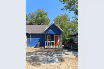 1017 E Cannon Street, Fort Worth, TX 76104 - Photo 2