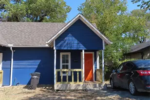 1017 E Cannon St, Fort Worth, TX 76104 - Photo 2