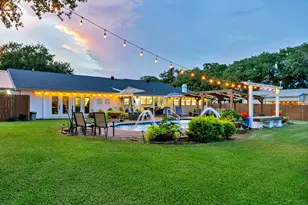 6155 Stephenson Levy Rd, Fort Worth, TX 76140 - Photo 2