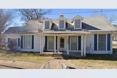 1202 Tyler, Thornton, TX 76687 - Photo 1