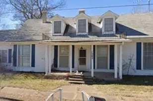 1202 Tyler, Thornton, TX 76687 - Photo 1