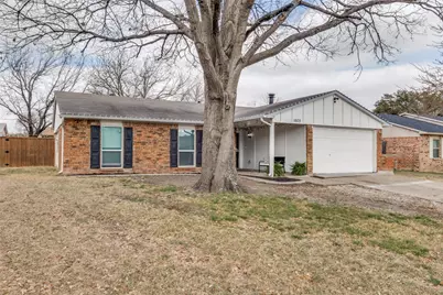 1609 Lyric Drive, Garland, TX 75040 - Photo 2