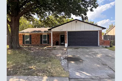 1609 Lyric Drive, Garland, TX 75040 - Photo 1