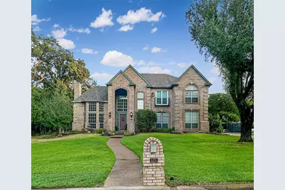525 Ravenaux Drive, Southlake, TX 76092 - Photo 1
