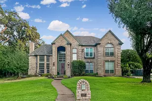 525 Ravenaux Dr, Southlake, TX 76092 - Photo 1
