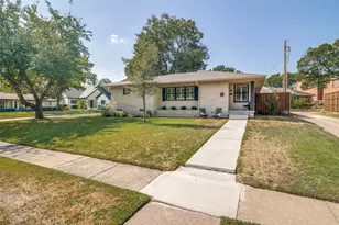 9005 Livenshire Dr, Dallas, TX 75238 - Photo 2
