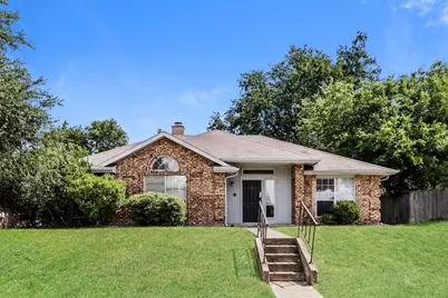 404 Derby Lane, DeSoto, TX 75115 - Photo 1