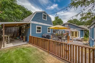 607 W Parkway St, Denton, TX 76201 - Photo 34