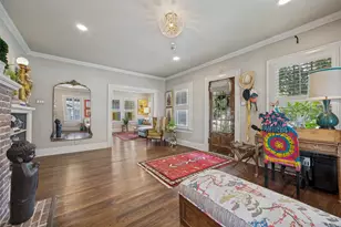 607 W Parkway St, Denton, TX 76201 - Photo 6