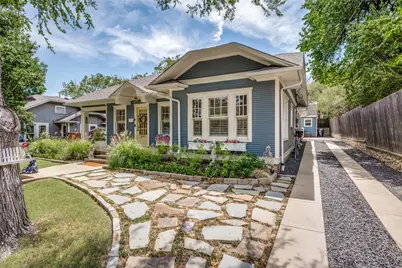 607 W Parkway Street, Denton, TX 76201 - Photo 4