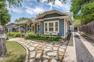 607 W Parkway St, Denton, TX 76201 - Photo 4