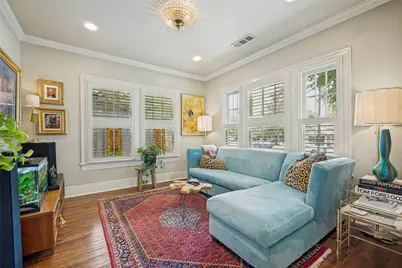 607 W Parkway Street, Denton, TX 76201 - Photo 10