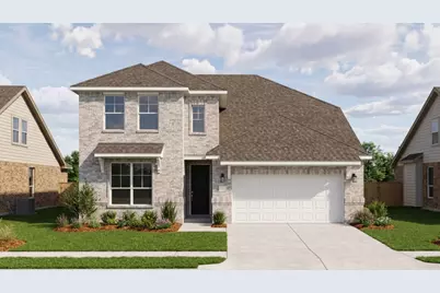9309 Shadow Trail, Little Elm, TX 76227 - Photo 1