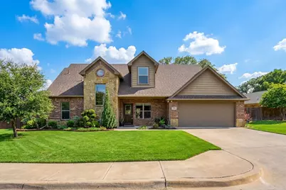 305 Donna Circle, Granbury, TX 76049 - Photo 1