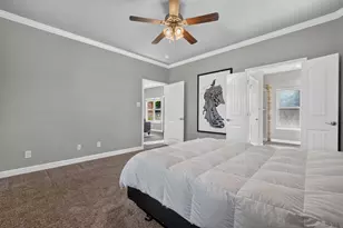 305 Donna Cir, Granbury, TX 76049 - Photo 18