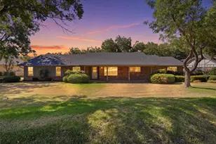 6116 Belvidere Cir, Granbury, TX 76049 - Photo 1