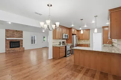 6116 Belvidere Circle, Granbury, TX 76049 - Photo 12