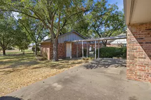 6116 Belvidere Cir, Granbury, TX 76049 - Photo 28