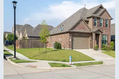 2601 N Sun Creek Drive, Little Elm, TX 75066 - Photo 2