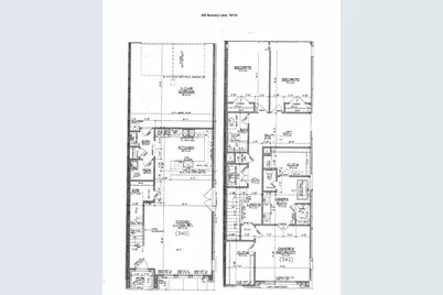 346 Nursery Lane, Fort Worth, TX 76114 - Photo 2