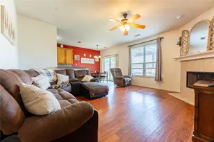 482 Hunters Ridge Dr, Melissa, TX 75454 - Photo 2