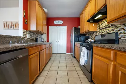 482 Hunters Ridge Drive, Melissa, TX 75454 - Photo 4