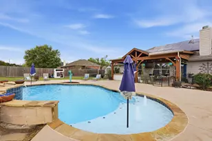 114 Clydesdale Dr, Fate, TX 75087 - Photo 36