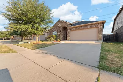 1105 Sierra Blanca Drive, Fort Worth, TX 76028 - Photo 1