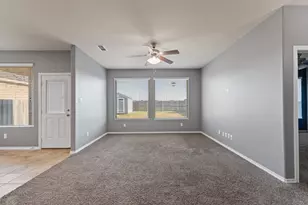 1105 Sierra Blanca Dr, Fort Worth, TX 76028 - Photo 16