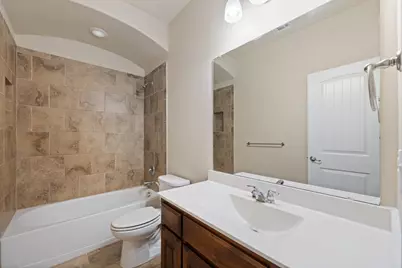 1105 Sierra Blanca Drive, Fort Worth, TX 76028 - Photo 6