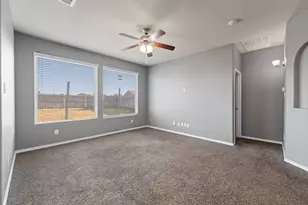1105 Sierra Blanca Dr, Fort Worth, TX 76028 - Photo 18