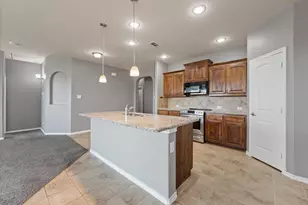 1105 Sierra Blanca Dr, Fort Worth, TX 76028 - Photo 12