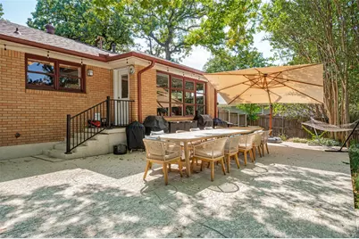 1403 Greenwood Drive, Denton, TX 76209 - Photo 24