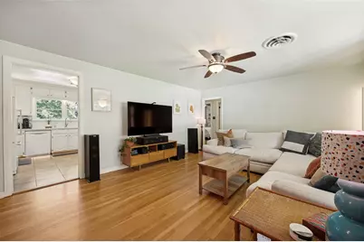 1403 Greenwood Drive, Denton, TX 76209 - Photo 6