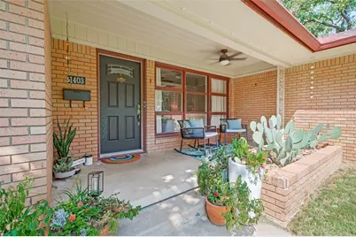 1403 Greenwood Drive, Denton, TX 76209 - Photo 2