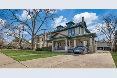 4936 Worth Street #E, Dallas, TX 75214 - Photo 1