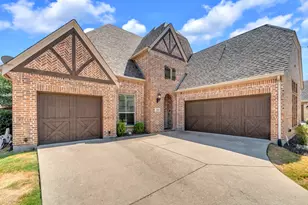 1318 Cottonwood Dr, Celina, TX 75009 - Photo 2